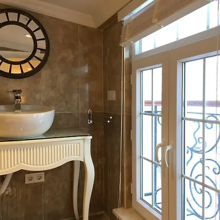 Hotel Riverangel - Adults Only 3*