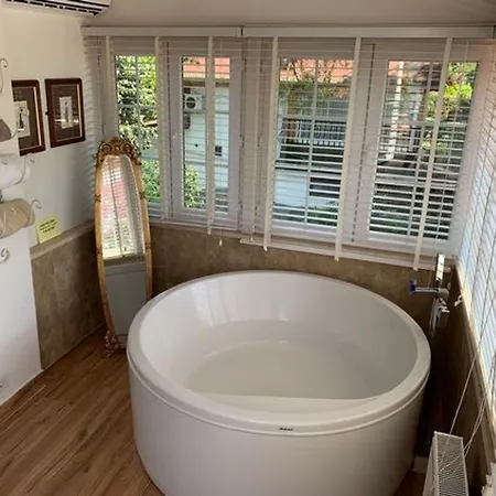 Riverangel - Adults Only Hotel Ağva