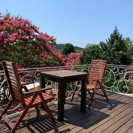 Riverangel (adults Only) 3* Ağva