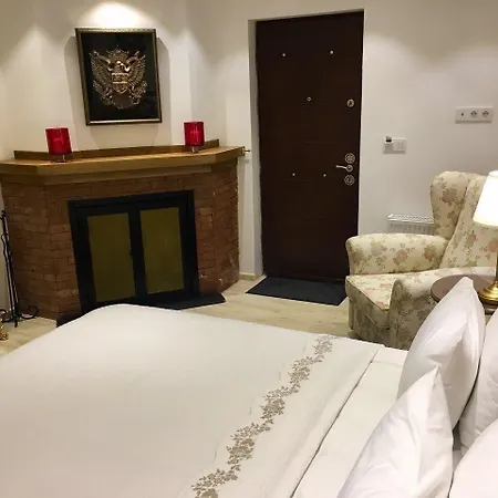 Riverangel - Adults Only Hotel 3*