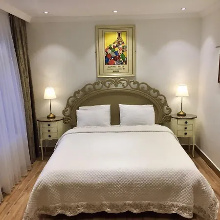 Riverangel - Adults Only Hotel 3*