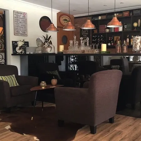 Riverangel - Adults Only 3* Ağva