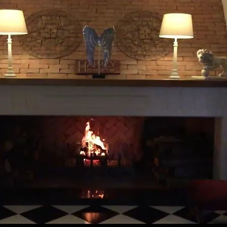 Hotel Riverangel - Adults Only