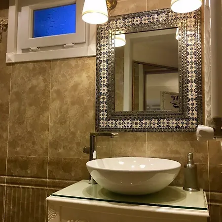 Hotel Riverangel - Adults Only Ağva