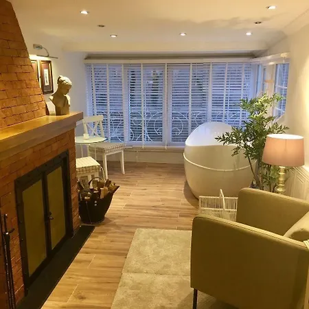 Riverangel - Adults Only Hotel