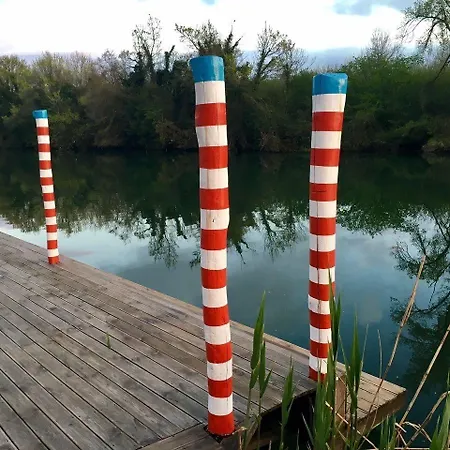 Hotel Riverangel - Adults Only