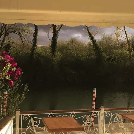 Riverangel - Adults Only 3*