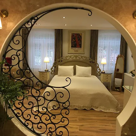 Ξενοδοχείο Riverangel - Adults Only Agva (Marmara)