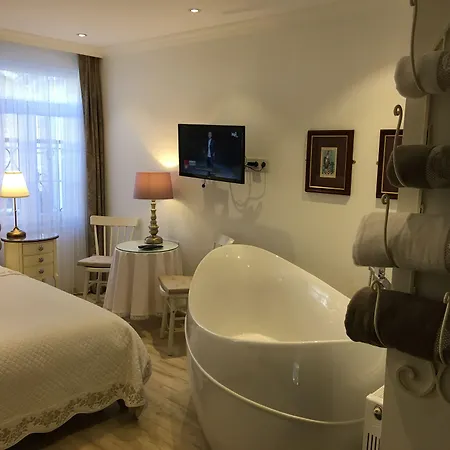 Hotel Riverangel - Adults Only