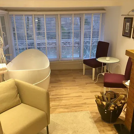 Riverangel - Adults Only Hotel