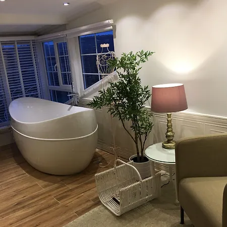 Hotel Riverangel - Adults Only