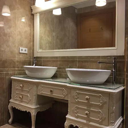 Riverangel - Adults Only Hotel Ağva