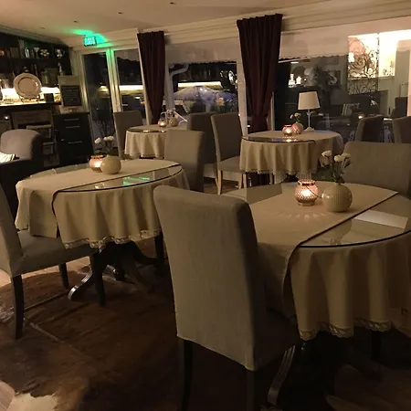 Riverangel - Adults Only Ağva