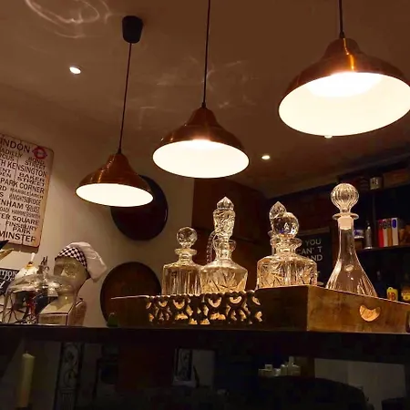 Hotel Riverangel - Adults Only 3*