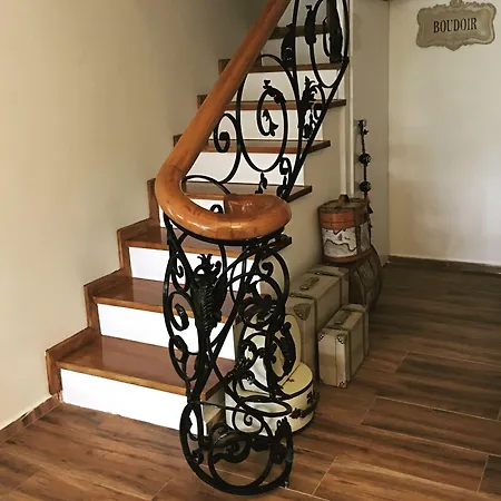 Riverangel - Adults Only 3*