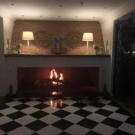 Riverangel - Adults Only Hotel Ağva