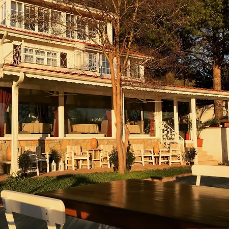 Riverangel - Adults Only Ağva