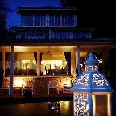 Riverangel - Adults Only Hotel 3*