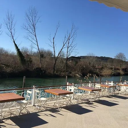 Riverangel - Adults Only Ağva