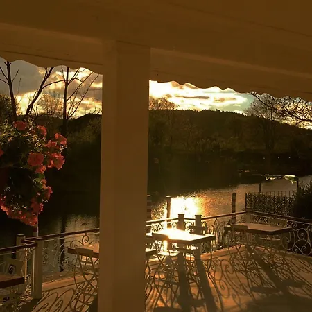 Riverangel - Adults Only Ağva