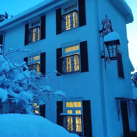 Riverangel - Adults Only Hotel Ağva