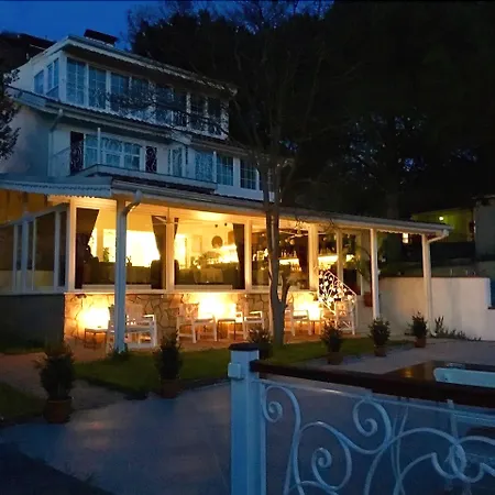 Riverangel - Adults Only Hotel