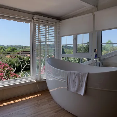 Riverangel - Adults Only Hotel Ağva