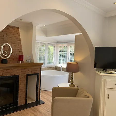 Riverangel - Adults Only Hotel 3*