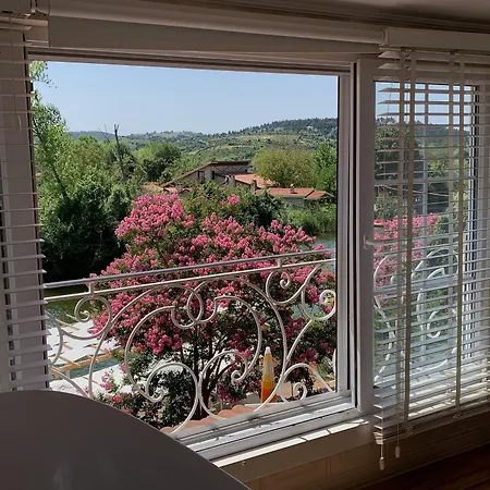 Riverangel - Adults Only 3* Ağva