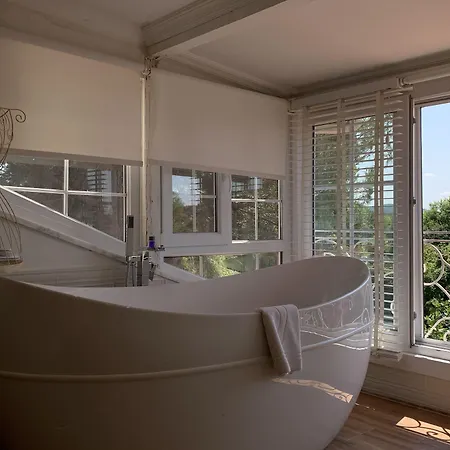 Riverangel - Adults Only Hotel Ağva