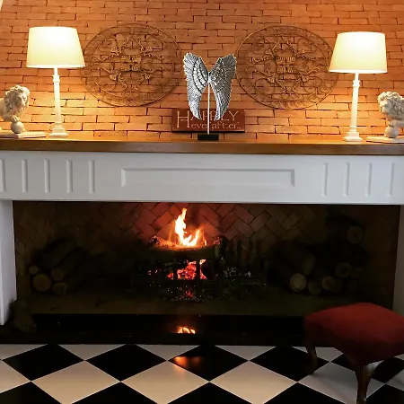 Hotel Riverangel - Adults Only