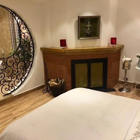 Riverangel - Adults Only Hotel