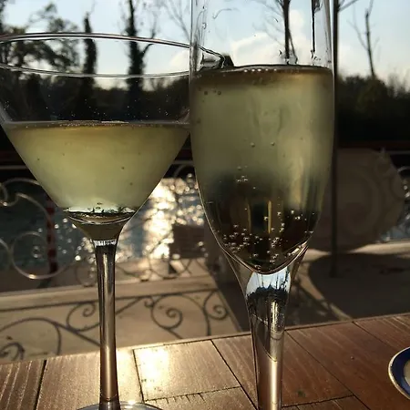 Riverangel - Adults Only Ağva