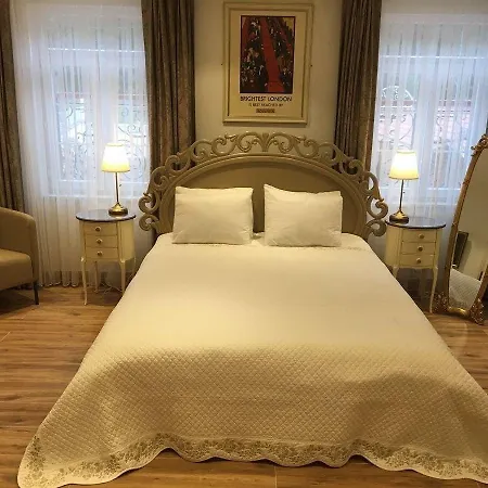 Riverangel (adults Only) Agva (Marmara)