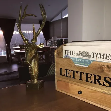 Riverangel - Adults Only Szálloda 3*