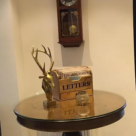 Szálloda Riverangel - Adults Only Ağva