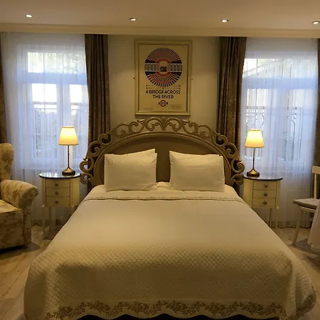 Riverangel - Adults Only 3*