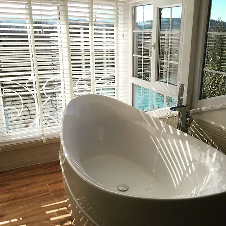 Riverangel - Adults Only 3* Ağva