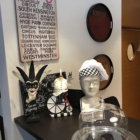 Riverangel - Adults Only Szálloda 3*