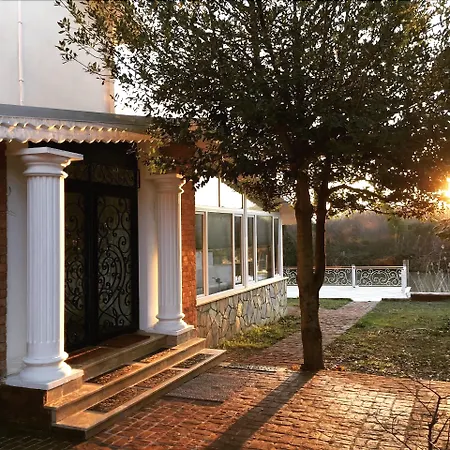 Riverangel - Adults Only Ağva