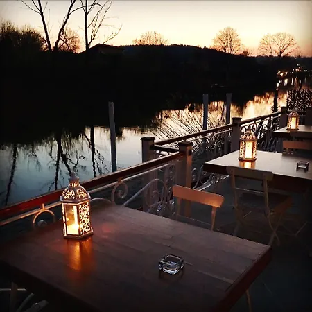 Riverangel - Adults Only Ağva