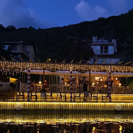 Riverangel - Adults Only Ağva