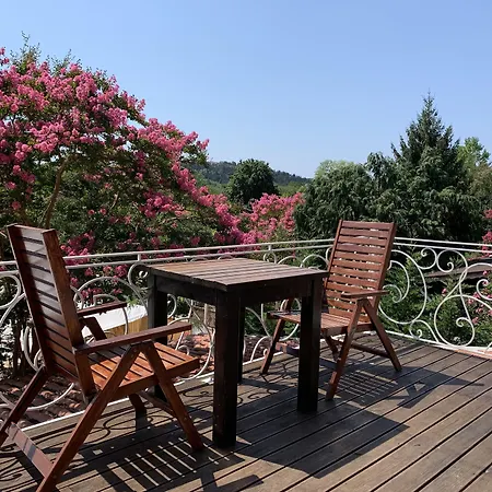 Riverangel - Adults Only Szálloda 3*