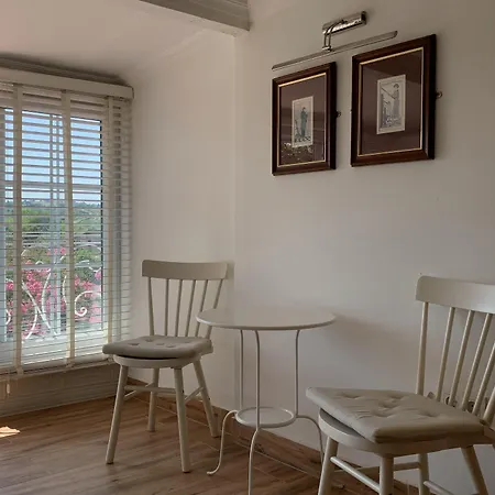 Riverangel - Adults Only Hotel