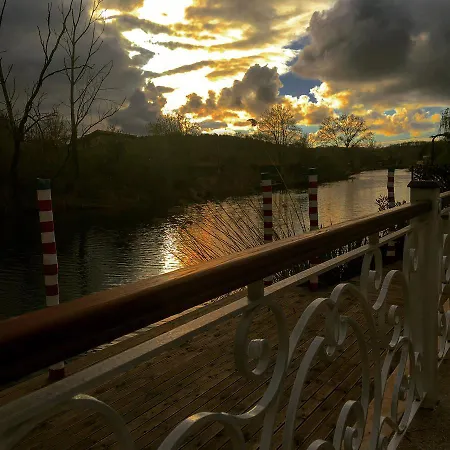 Szálloda Riverangel - Adults Only Ağva