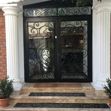 Riverangel - Adults Only 3* Ağva