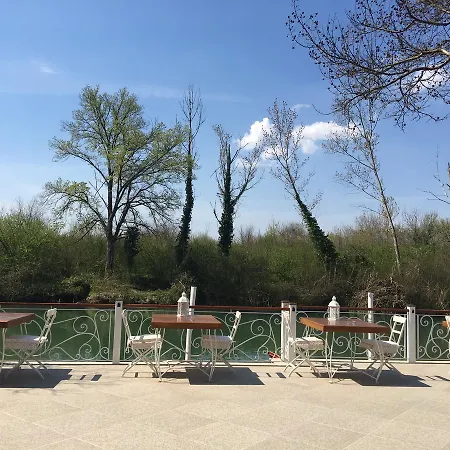 Szálloda Riverangel - Adults Only