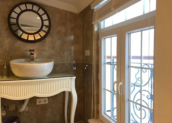 酒店 Riverangel - Adults Only 3*