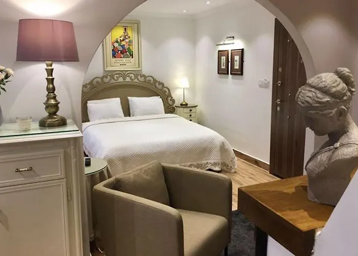 Riverangel - Adults Only 3* 阿瓦