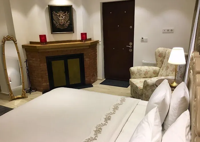 Riverangel - Adults Only 酒店 3*